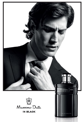 عطر ادکلن ماسیمو دوتی این بلک ماسی مودوتی - Massimo Dutti In Black Massimo Dutti - بررسی، قیمت و خرید