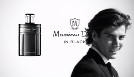 عطر ادکلن ماسیمو دوتی این بلک ماسی مودوتی - Massimo Dutti In Black Massimo Dutti - بررسی، قیمت و خرید