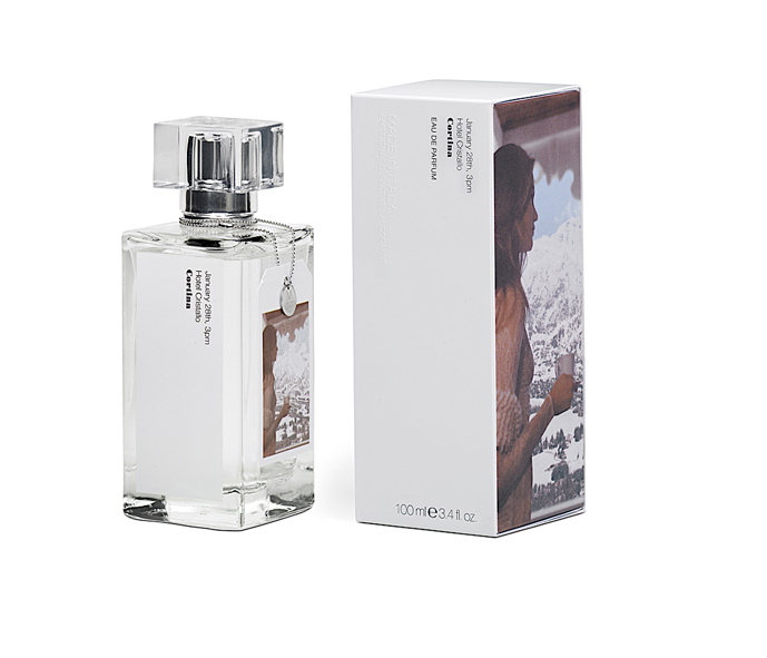عطر ادکلن جنوئری 28ث 3پی‌ام هتل کریستالو - کورتینا ممِنتو ایتالیَن اُلفَکتیو لندسکیپز - January 28th 3pm Hotel Cristallo - Cortina Memento Italian Olfactive Landscapes - بررسی، قیمت و خرید