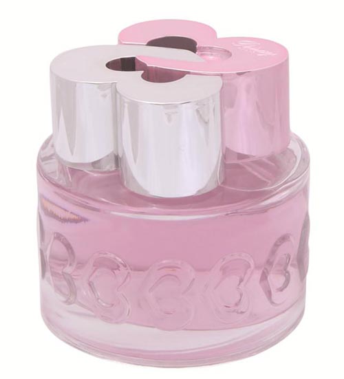 عطر ادکلن پاریسیان رز پوارای - Parisian Rose Poiray - بررسی، قیمت و خرید