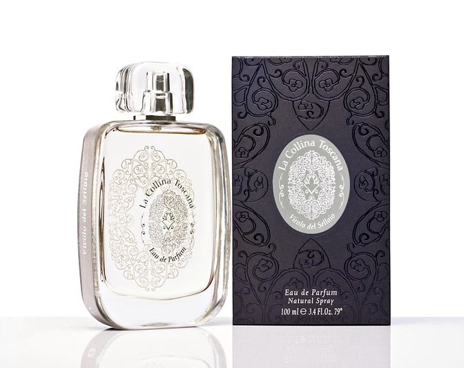عطر ادکلن ویکولو دل سِلایو لا کولینا توکسانا - Vicolo Del Sellaio La Collina Toscana - بررسی، قیمت و خرید