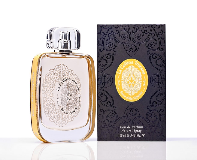 عطر ادکلن روکا دلا سینیوریا لا کولینا توسکانا - Rocca della Signoria La Collina Toscana - بررسی، قیمت و خرید