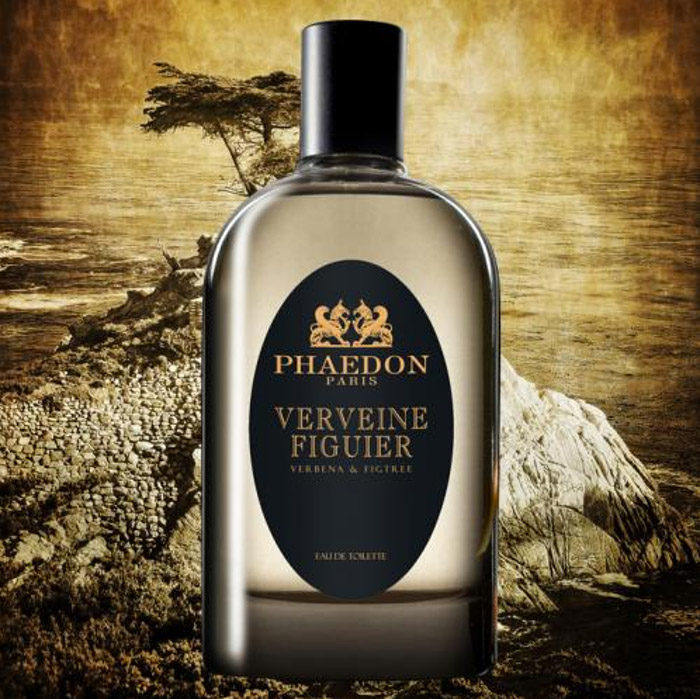 عطر ادکلن ویرون فیگویی فیدون - Verveine Figuier Phaedon - بررسی، قیمت و خرید