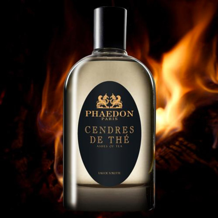 عطر ادکلن سندر د ته فایدون - Cendres de The Phaedon - بررسی، قیمت و خرید