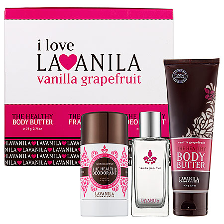 عطر ادکلن وانیلا گریپ فروت لاوانیلا لبوراتوریز - Vanilla Grapefruit Lavanila Laboratories - بررسی، قیمت و خرید