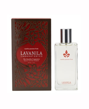 عطر ادکلن وانیل پشن فروت لاوانیلا لبوراتوریز - Vanilla Passion Fruit Lavanila Laboratories - بررسی، قیمت و خرید