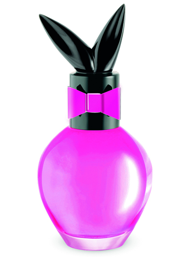 عطر ادکلن سوپر پلی بوی فور هر پلی بوی - Super Playboy For Her Playboy - بررسی، قیمت و خرید