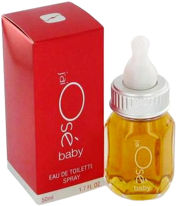 عطر ادکلن ژه اوزه بیبی پرفیوم ژو اوزه - J'ai Osé Baby Parfums J'ai Osé - بررسی، قیمت و خرید