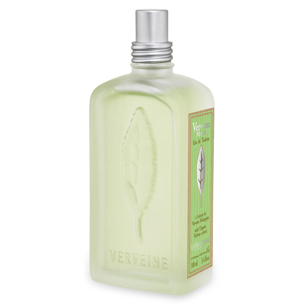 عطر ادکلن وربنا مینت لوکسی‌تان - Verbena Mint L'Occitane en Provence - بررسی، قیمت و خرید