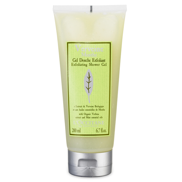 عطر ادکلن وربنا مینت لوکسی‌تان - Verbena Mint L'Occitane en Provence - بررسی، قیمت و خرید