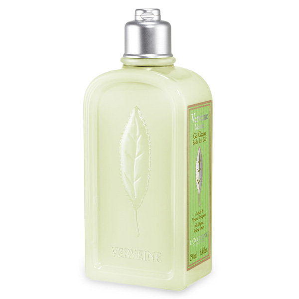 عطر ادکلن وربنا مینت لوکسی‌تان - Verbena Mint L'Occitane en Provence - بررسی، قیمت و خرید