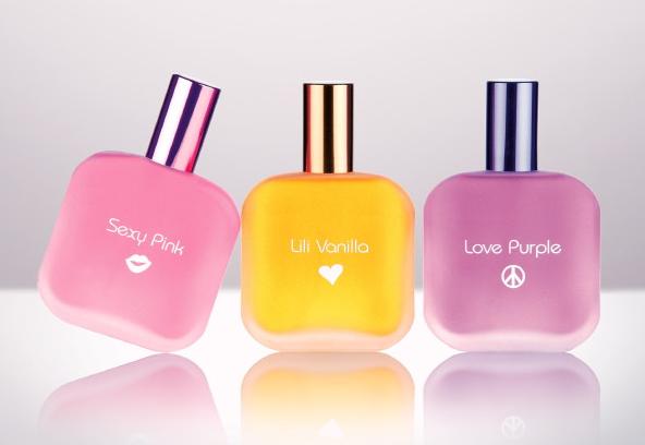 عطر ادکلن لیلی وانیلا پیمکی - Lili Vanilla Pimkie - بررسی، قیمت و خرید