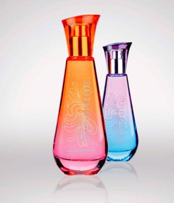عطر ادکلن لاو سانشاین پیمکی - Love Sunshine Pimkie - بررسی، قیمت و خرید