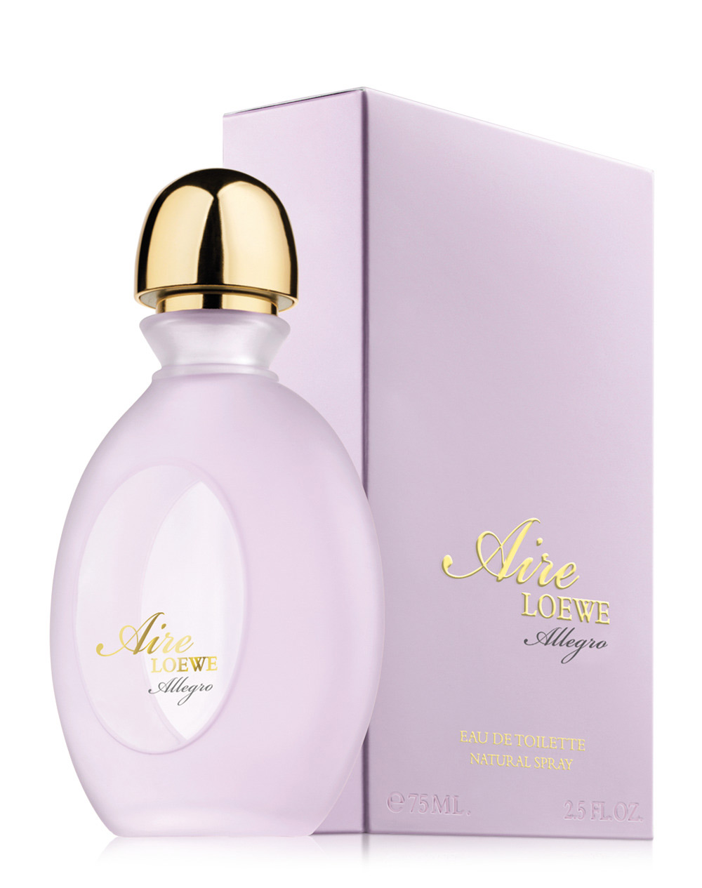عطر ادکلن ایر آلگرو لووه - Aire Allegro Loewe - بررسی، قیمت و خرید