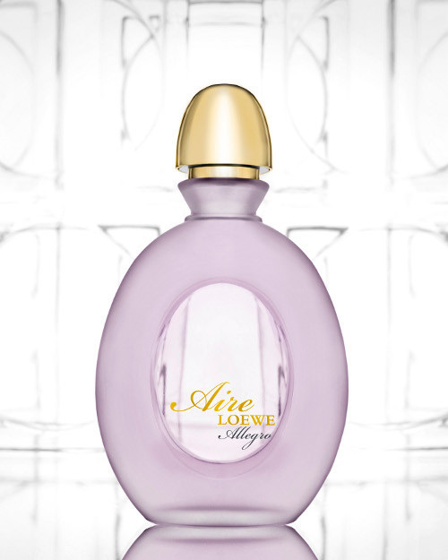 عطر ادکلن ایر آلگرو لووه - Aire Allegro Loewe - بررسی، قیمت و خرید