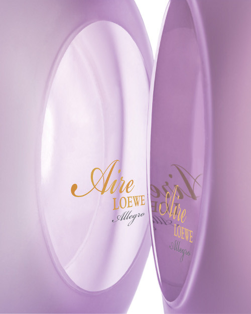 عطر ادکلن ایر آلگرو لووه - Aire Allegro Loewe - بررسی، قیمت و خرید