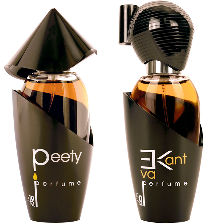 عطر ادکلن ایوا کانت اودریو - Eva Kant O'Driu - بررسی، قیمت و خرید