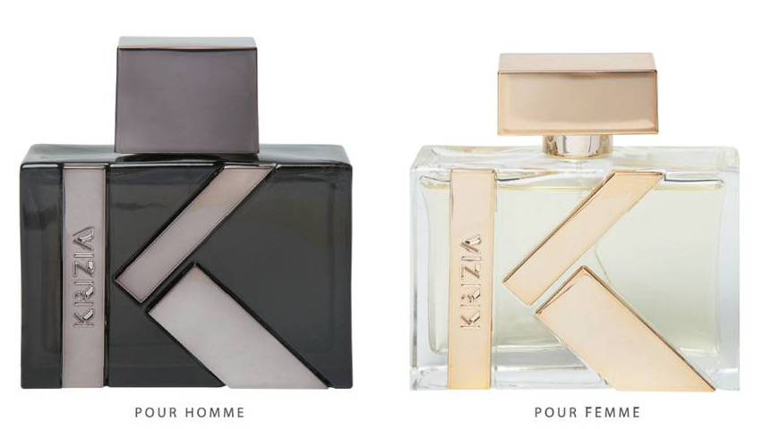 عطر ادکلن کریزیا پور فم کریزیا - Krizia Pour Femme Krizia - بررسی، قیمت و خرید