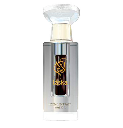 عطر ادکلن لاسکا خَلَط - Laska Khaltat - بررسی، قیمت و خرید