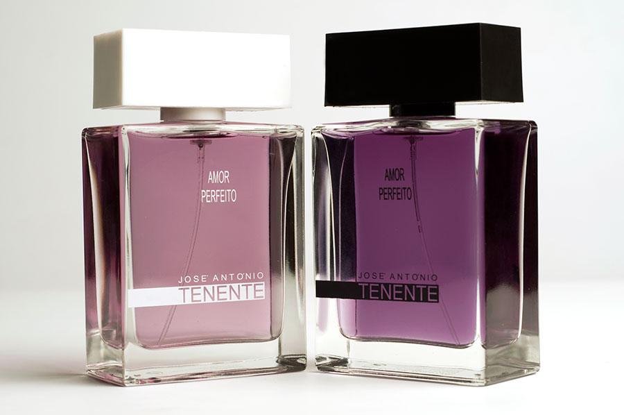 عطر ادکلن امور پرفیتو فور هر خوزه آنتونیو تننته - Amor Perfeito for Her Jose Antonio Tenente - بررسی، قیمت و خرید