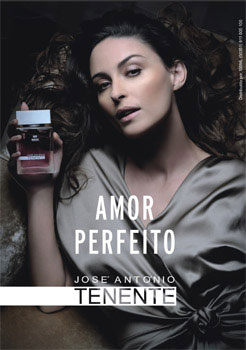 عطر ادکلن امور پرفکتو فور هیم خوزه آنتونیو تننت - Amor Perfeito for Him Jose Antonio Tenente - بررسی، قیمت و خرید