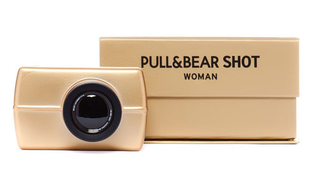 عطر ادکلن گلد شات پول اند بر - Gold Shot Pull & Bear - بررسی، قیمت و خرید