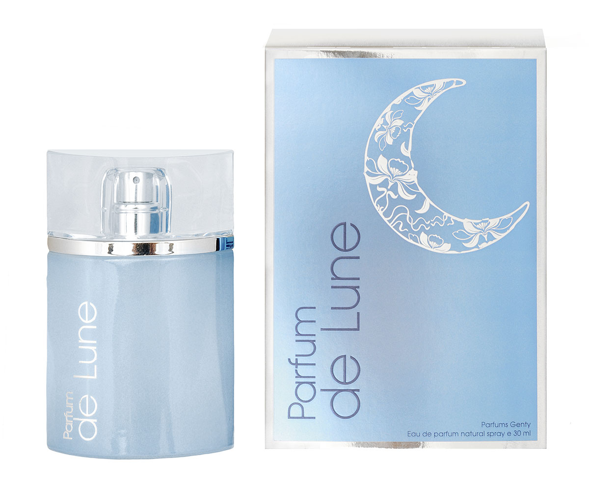 عطر ادکلن پرفیوم د لون پرفیومز جنتی - Parfum de Lune Parfums Genty - بررسی، قیمت و خرید