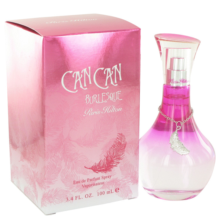 عطر ادکلن کن کن برلسک پاریس هیلتون - Can Can Burlesque Paris Hilton - بررسی، قیمت و خرید
