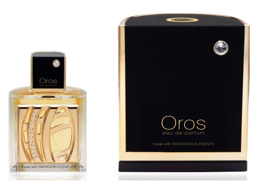 عطر ادکلن اُروس پُر فم اوروس - Oros Pour Femme Oros - بررسی، قیمت و خرید