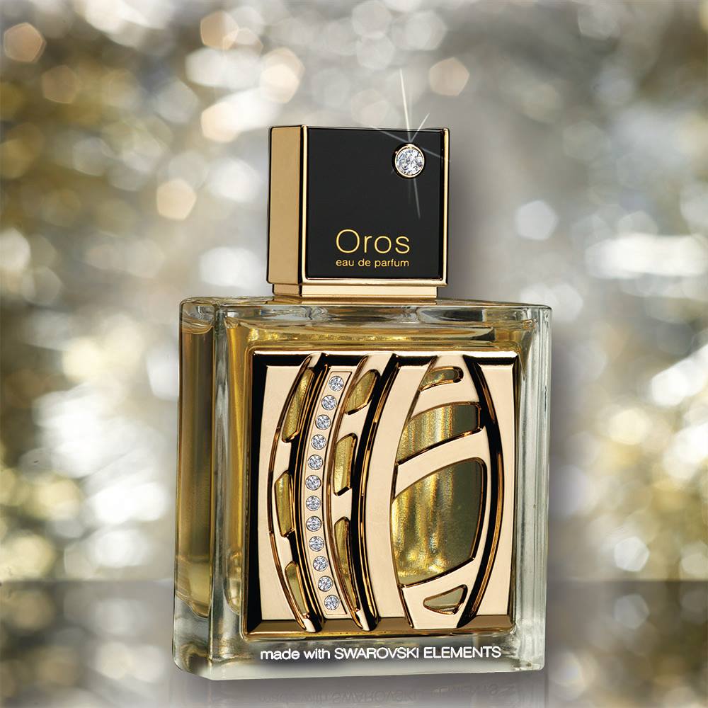 عطر ادکلن اُروس پُر فم اوروس - Oros Pour Femme Oros - بررسی، قیمت و خرید