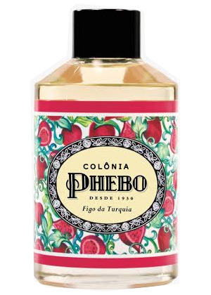 عطر ادکلن فیگو دا تورکیا فیبو - Figo da Turquia Phebo - بررسی، قیمت و خرید