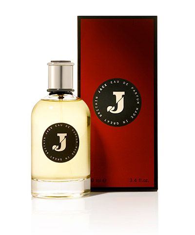 عطر ادکلن جک جک پرفیوم - Jack Jack Perfume - بررسی، قیمت و خرید