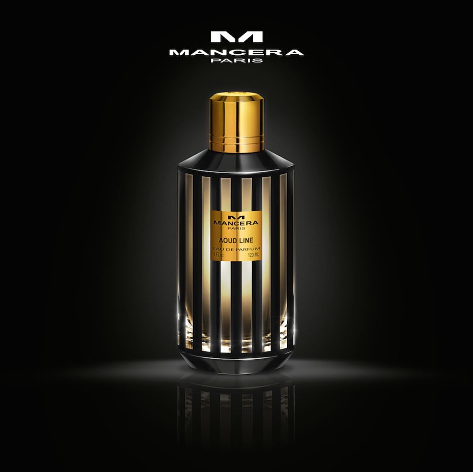 عطر ادکلن آود لاین منصرا - Aoud Line Mancera - بررسی، قیمت و خرید