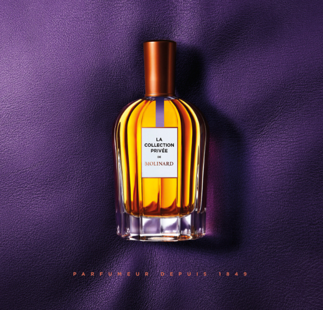 عطر ادکلن آکوا لوتوس مولینارد - Acqua Lotus Molinard - بررسی، قیمت و خرید