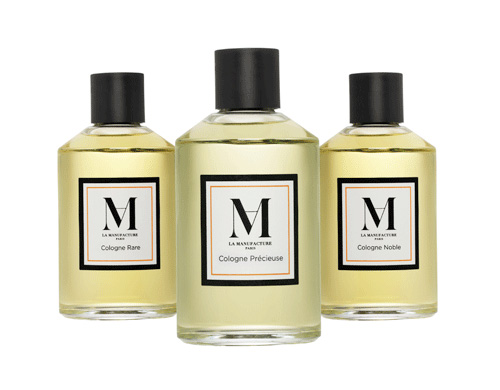 عطر ادکلن کلون نوبل لا مانوفکتور - Cologne Noble La Manufacture - بررسی، قیمت و خرید