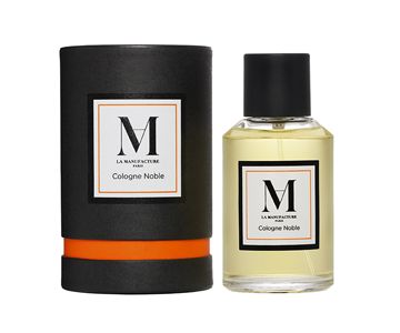 عطر ادکلن کلون نوبل لا مانوفکتور - Cologne Noble La Manufacture - بررسی، قیمت و خرید