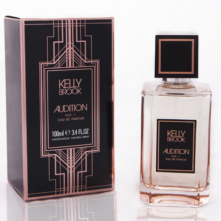 عطر ادکلن آدیشن کلی بروک - Audition Kelly Brook - بررسی، قیمت و خرید