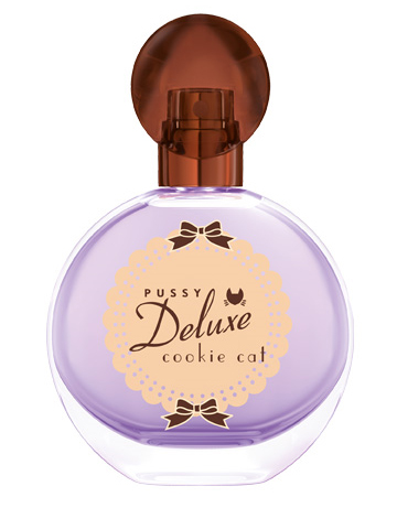 عطر ادکلن کوکی کت پوسی دولوکس - Cookie Cat Pussy Deluxe - بررسی، قیمت و خرید