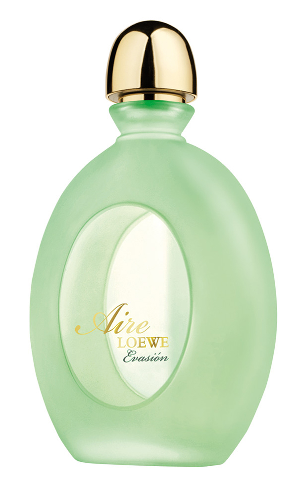 عطر ادکلن ایر اویزون لووه - Aire Evasion Loewe - بررسی، قیمت و خرید