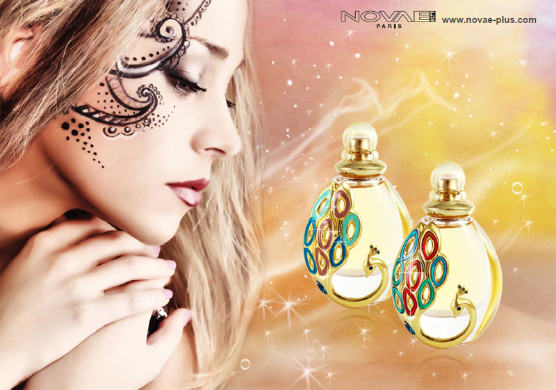 عطر ادکلن اِلگَنت پینک نووا پلاس - Elegant Pink Novae Plus - بررسی، قیمت و خرید