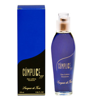 عطر ادکلن کامپلیچه لاکوا دی فیوری - Cumplicce L'acqua Di Fiori - بررسی، قیمت و خرید