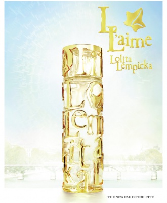 عطر ادکلن ال الم لولیتا لمپیکا - L L'aime Lolita Lempicka - بررسی، قیمت و خرید