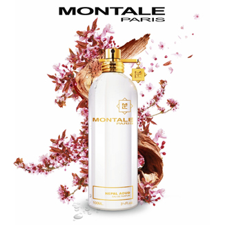 عطر ادکلن نپال عود مونتال - Nepal Aoud Montale - بررسی، قیمت و خرید