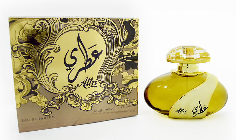 عطر ادکلن اتری لتافا پرفیومز - Attri Lattafa Perfumes - بررسی، قیمت و خرید