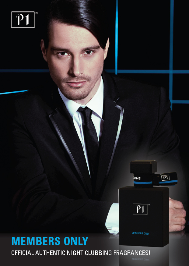 عطر ادکلن ممبرز اونلی پی وان - Members Only P1 - بررسی، قیمت و خرید