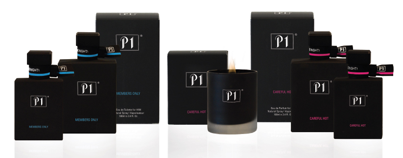 عطر ادکلن ممبرز اونلی پی وان - Members Only P1 - بررسی، قیمت و خرید