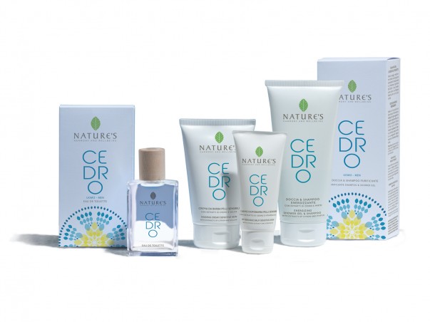 عطر ادکلن سیدرو یومو نیچرز - Cedro Uomo Nature's - بررسی، قیمت و خرید