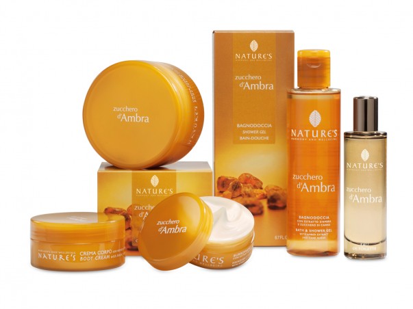 عطر ادکلن زوچرو دامبرا نیچرز - Zucchero d'Ambra Nature's - بررسی، قیمت و خرید