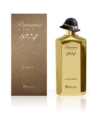 عطر ادکلن پاناما فم پاناما نوزده بیست و چهار - Panama Femme Panama 1924 - بررسی، قیمت و خرید