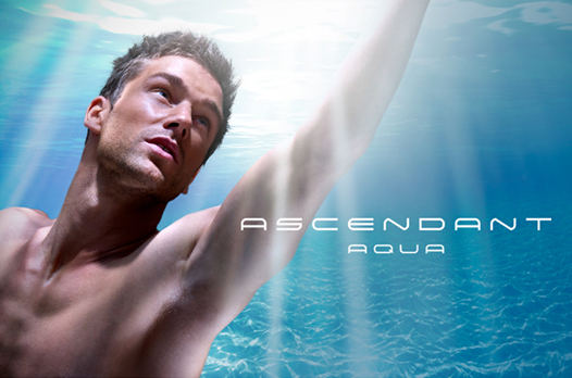عطر ادکلن آسندِنت آکوا اوریفلیم - Ascendant Aqua Oriflame - بررسی، قیمت و خرید